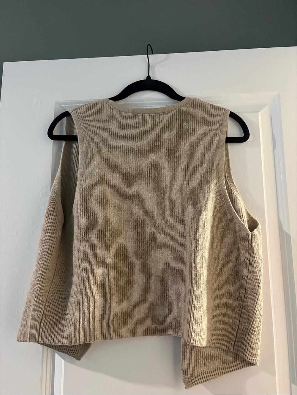 Universal Thread Sweater Vest - Picture 3 of 3